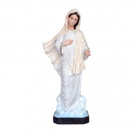 Statua Madonna Medjugorje...