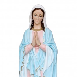 Statua Madonna Miracolosa...