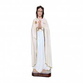 Statua Madonna Rosa Mistica...
