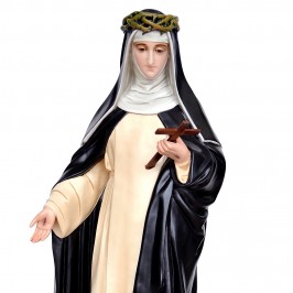 Statua Santa Caterina in...