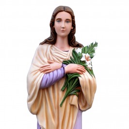 Statua Santa Maria Goretti...