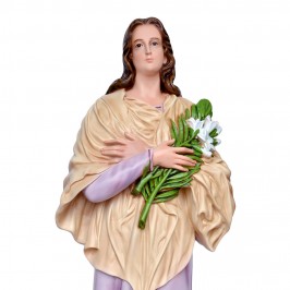 Statua Santa Maria Goretti...
