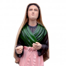 Statua Santa Bernadette h...