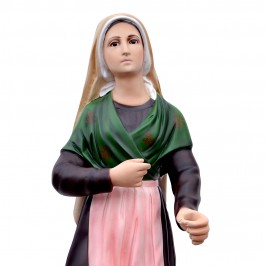 Statua Santa Bernadette in...