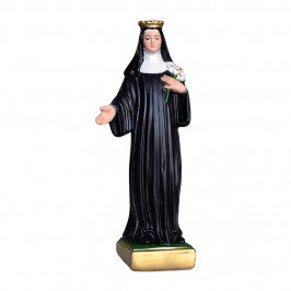 Statua Santa Patrizia alta...