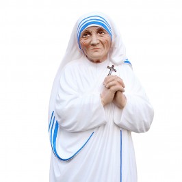 Statua Madre Teresa di...