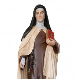 Statua Teresa d'Avila in...