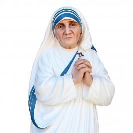 Statua Madre Teresa di...