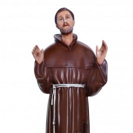 Statua San Francesco in...