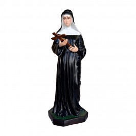 Statua Santa Rita da 150 cm