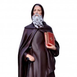 Statua Sant'Antonio Abate h...