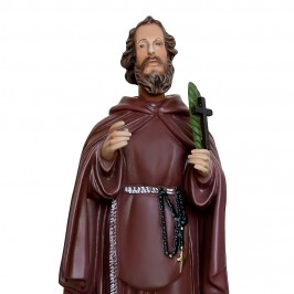 Statua San Ciro alta 55 in...