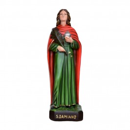 Statua Santi Cosma e...