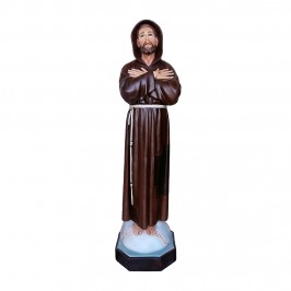 Statua San Francesco...