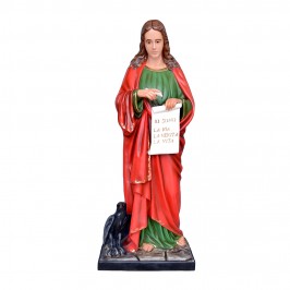 Statua San Giovanni...