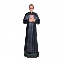 Statua San Giovanni Bosco h...
