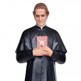 Statua San Giovanni Bosco h...