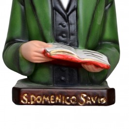 Statua San Domenico Savio...