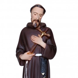Statua San Francesco...