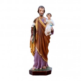 Statua San Giuseppe in...