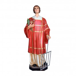 Statua San Lorenzo in...