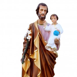 Statua San Giuseppe in...