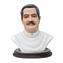 Statua San Giuseppe Moscati...