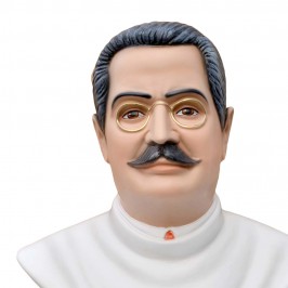 Statua San Giuseppe Moscati...