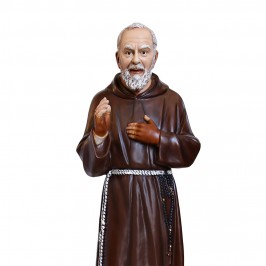 Statua San Pio in...