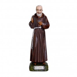 Statua San Pio alta 90 cm...