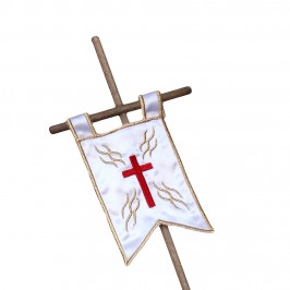 Statua Gesù Risorto in...