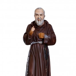 Statua San Pio in Resina da...