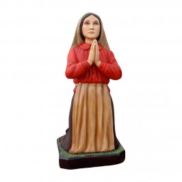 Statue Pastorelli di Fatima...