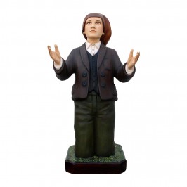 Statue Pastorelli di Fatima...