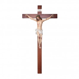 Croce con Cristo in...