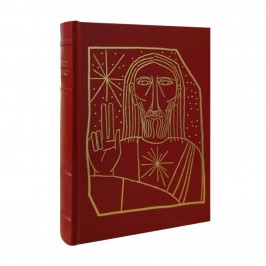 Nuovo Messale Romano