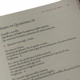 Nuovo Messale Romano