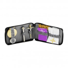 Viatico Tascabile in Pelle