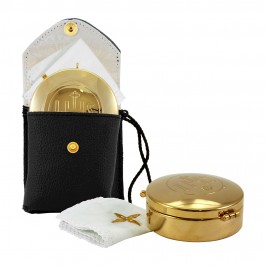 Custodia con Teca e...