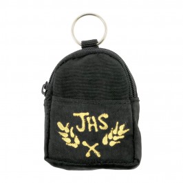 Zainetto con Teca Croce e...