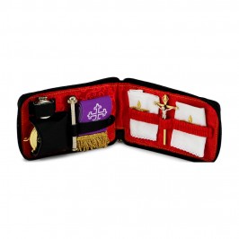 Astuccio Porta Viatico in...