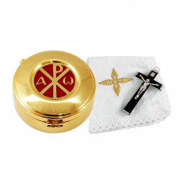 Custodia in Raso con...