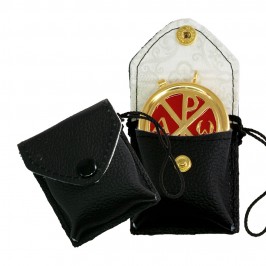 Porta Teca Eucaristica