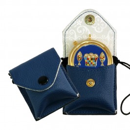 Porta Teca Eucaristica