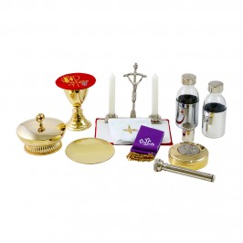 Valigetta 24 h per...