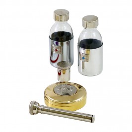 Valigetta 24 h per...