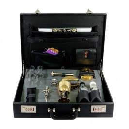 Valigetta 24 ore per la...