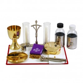 Valigetta 24 ore per la...