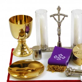 Valigetta 24 ore per la...