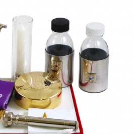 Valigetta 24 ore per la...